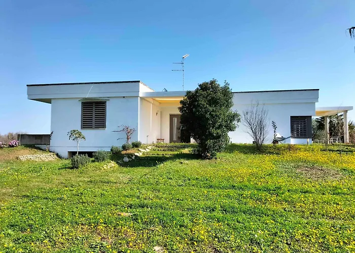 Vakantiehuis Casanoha